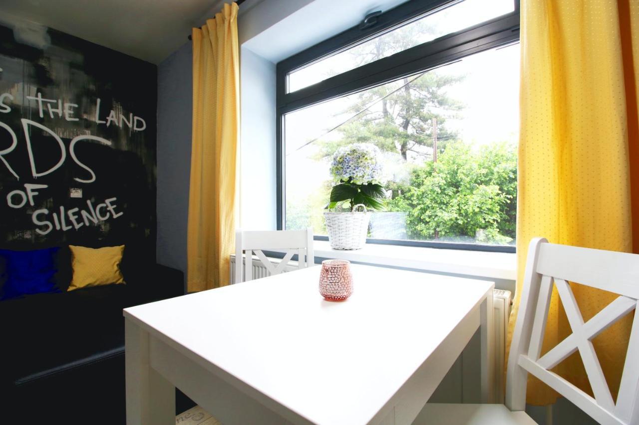 2 Bedrooms House With Enclosed Garden And Wifi At Slezska Ostrava Exterior photo