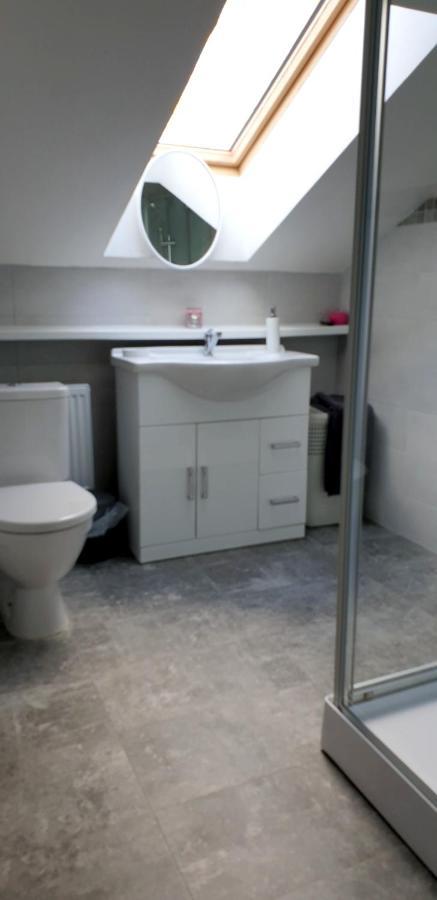 2 Bedrooms House With Enclosed Garden And Wifi At Slezska Ostrava Exterior photo