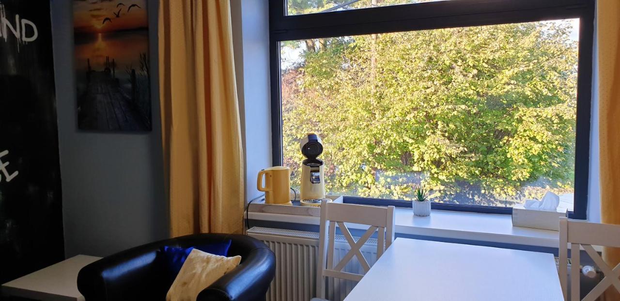 2 Bedrooms House With Enclosed Garden And Wifi At Slezska Ostrava Exterior photo